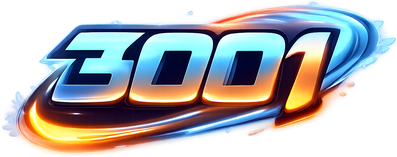 Logo 3001